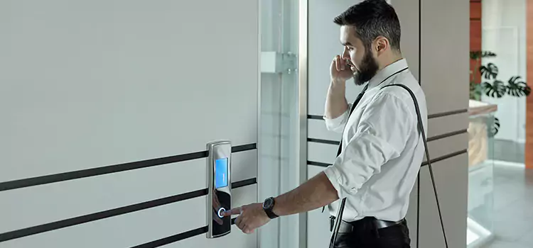 Cloud Based Access Control Las Vegas