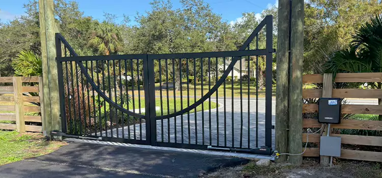 Why Choose Us for Your Automatic Gate Needs in Las Vegas, NV?