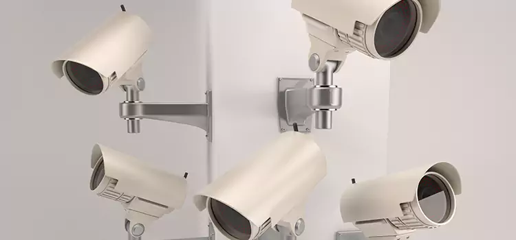 Your Trusted Partner for CCTV Solutions in Las Vegas