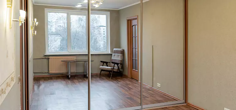 Mirror Closet Door Roller Replacement Las Vegas