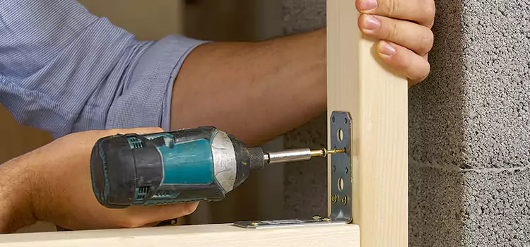 Jimmy Proof Deadbolt Repair Las Vegas