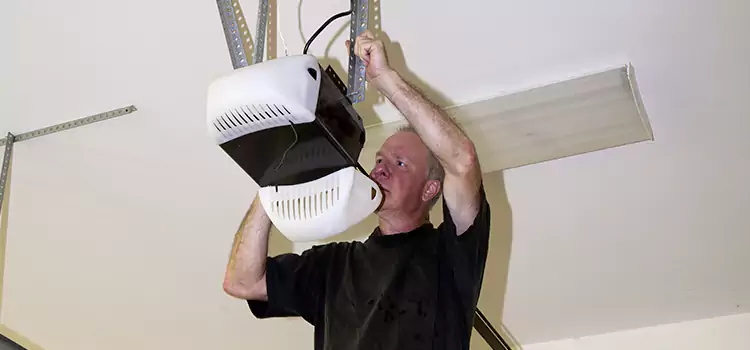 Garage Door Opener Service Las Vegas