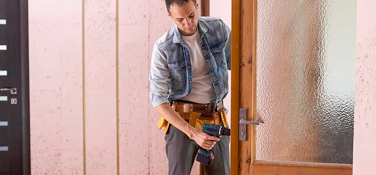 Door Glass Replacement Las Vegas