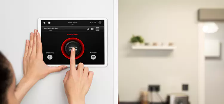 Blink Video Doorbell Installation Las Vegas