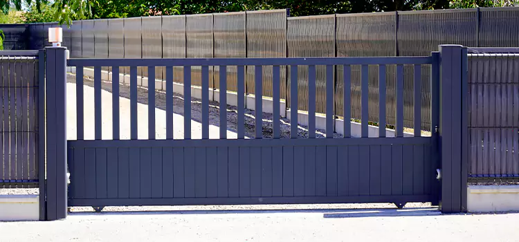 Driveway Gate Installation Contractors Las Vegas