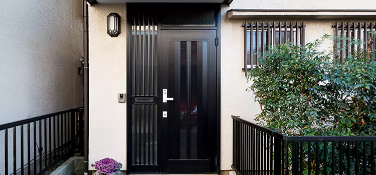 Popular Exterior Door Options in Las Vegas, NV
