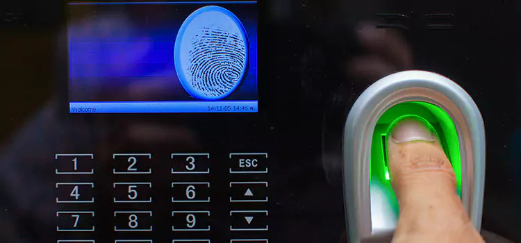 Your Trusted Partner for Secure Access in Las Vegas, NV