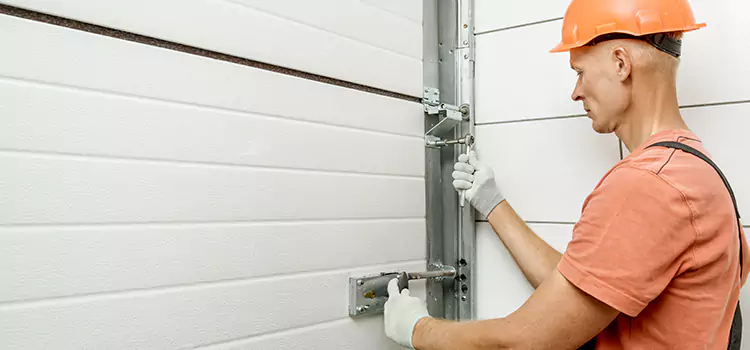 Why Choose Us for Garage Door Lock Services in Las Vegas, NV?