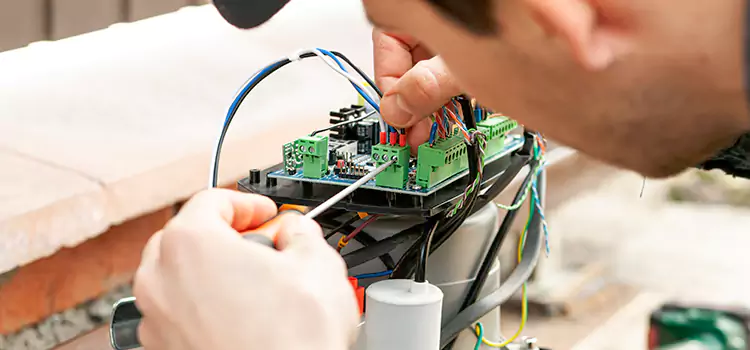 Specialized Brand Gate Motor Repairs Las Vegas