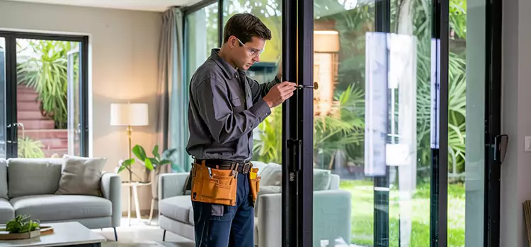 Why Choose Us for Your Glass Door Needs in Las Vegas, NV?