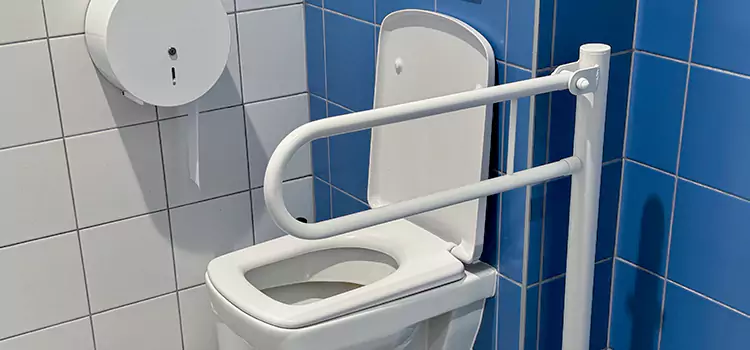Comprehensive Solutions in Las Vegas, NV for Accessible Facilities