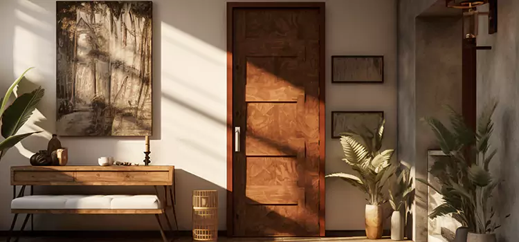 Specialty Interior Doors Las Vegas