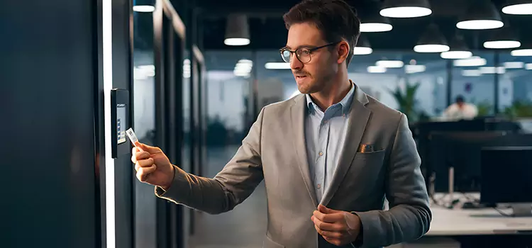 Our Commitment to Keycard Security Excellence in Las Vegas, NV