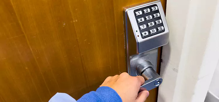 Why Choose Us for Your Keypad Lock Needs in Las Vegas, NV?