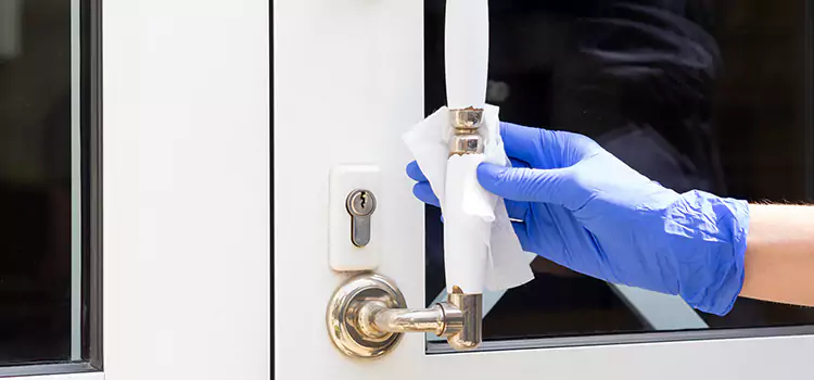 Rekey Lock Cylinder Las Vegas