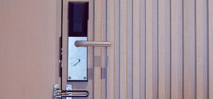 Installing a Maglock Las Vegas