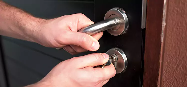 Master Key Control and Audits Las Vegas