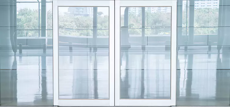 Mobile Sliding Screen Door Replacement Las Vegas