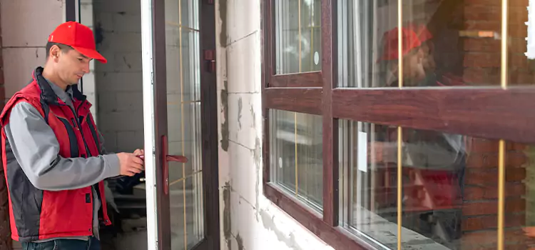 Sliding Door Lock Repair Las Vegas