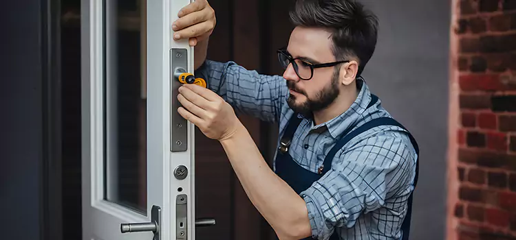 Residential Door Repairs Las Vegas