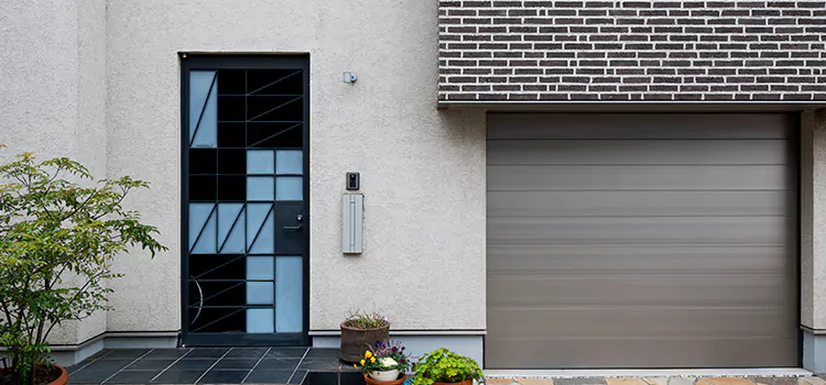 Residential Roll Up Security Doors Las Vegas
