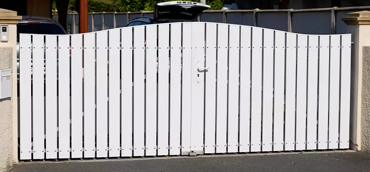 Why Choose Us for Residential Gate Repair in Las Vegas, NV?