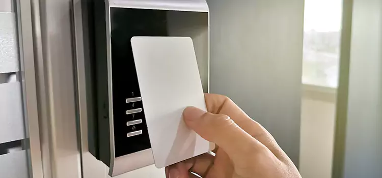 Advanced RFID Technology Integration in Las Vegas, NV