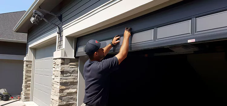 Janus Roll Up Doors Las Vegas