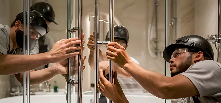 Shower Door Replacement Cost Las Vegas