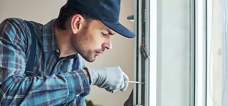 Emergency Response for Latch Issues Las Vegas