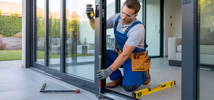 Patio Door Replacement Las Vegas