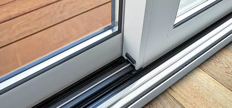 Why Your Sliding Door Keeps Getting Stuck in Las Vegas, NV?
