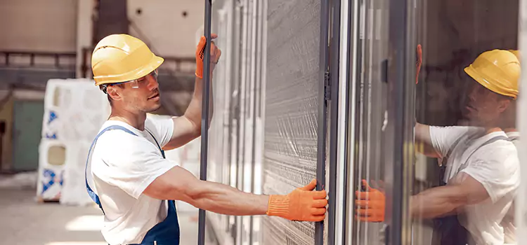 Sliding Door Mesh Replacement Las Vegas
