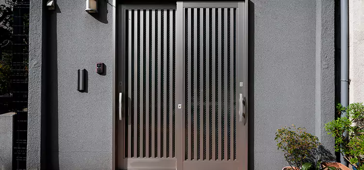 Specialized Steel Door Services in Las Vegas, NV