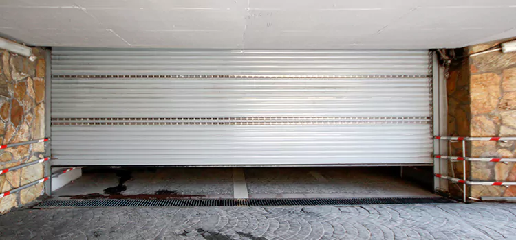 Steel Garage Door Repair Las Vegas