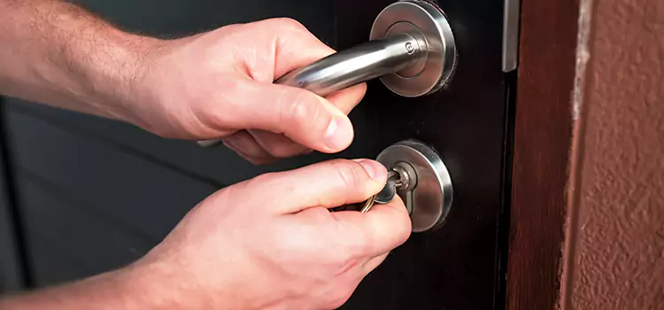 Door Closer Repair & Installation Las Vegas