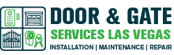 Door & Gate Services Las Vegas